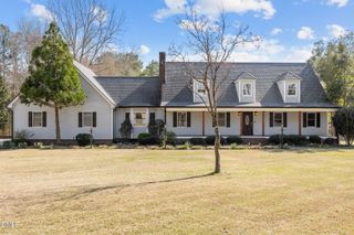 530 Turlington Road, Dunn, NC 28334