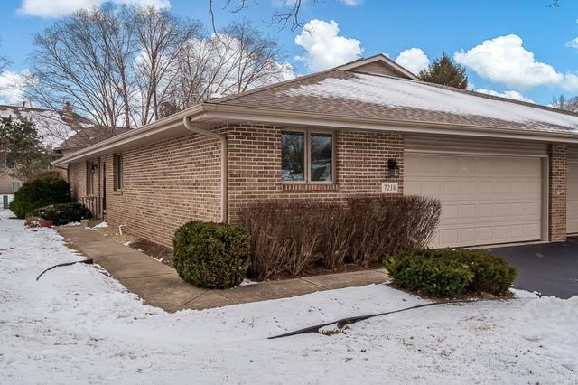7218 WEATHERED OAK 0, Rockford, IL 61107