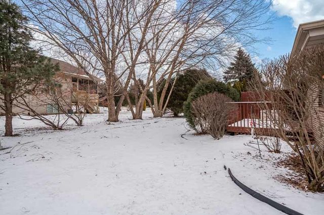 7218 WEATHERED OAK 0, Rockford, IL 61107