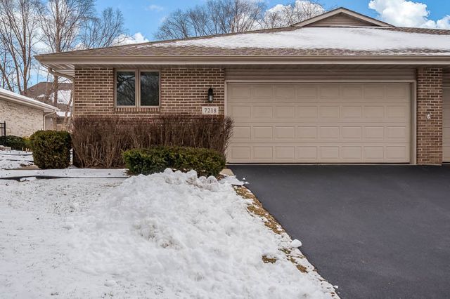 7218 WEATHERED OAK 0, Rockford, IL 61107