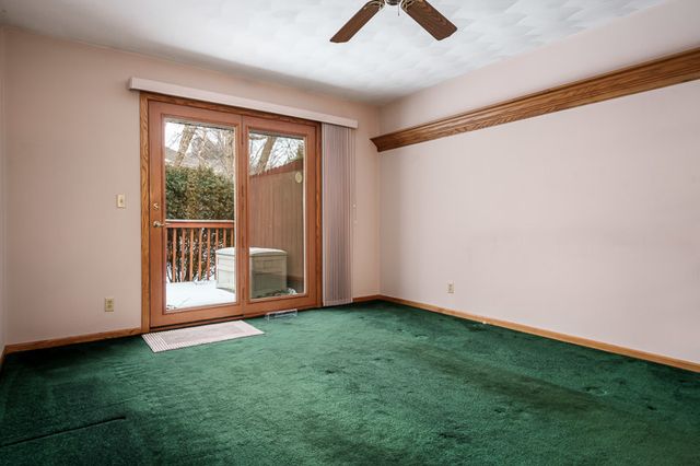 7218 WEATHERED OAK 0, Rockford, IL 61107