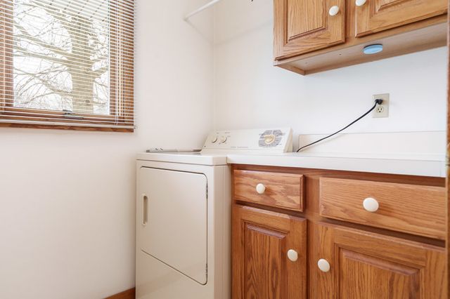 7218 WEATHERED OAK 0, Rockford, IL 61107