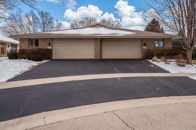 7218 WEATHERED OAK 0, Rockford, IL 61107