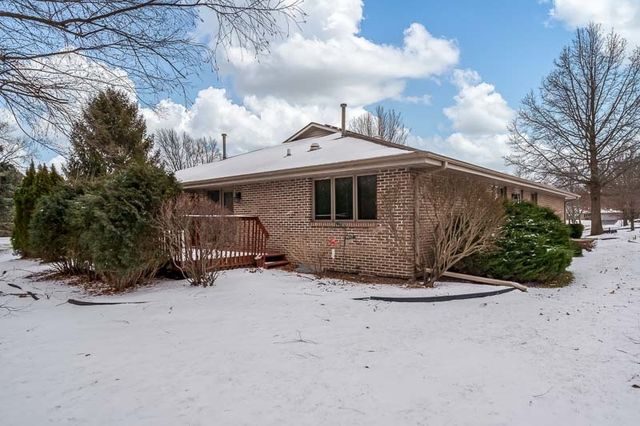 7218 WEATHERED OAK 0, Rockford, IL 61107