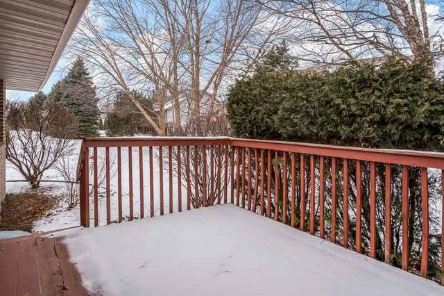 7218 WEATHERED OAK 0, Rockford, IL 61107