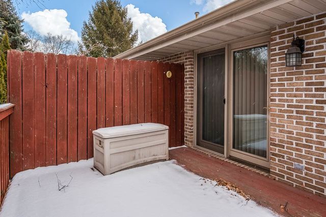 7218 WEATHERED OAK 0, Rockford, IL 61107