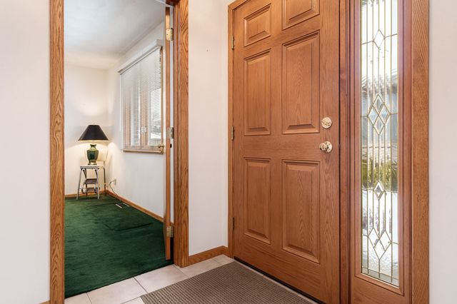 7218 WEATHERED OAK 0, Rockford, IL 61107