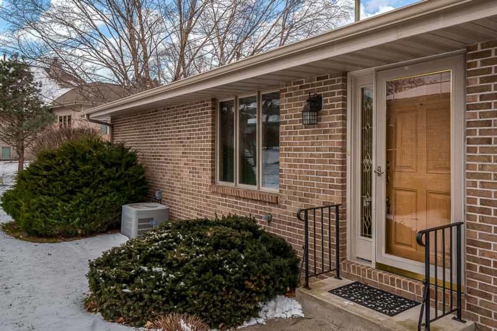 7218 WEATHERED OAK 0, Rockford, IL 61107