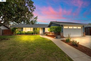 1166 Killarney St., Livermore, CA 94550