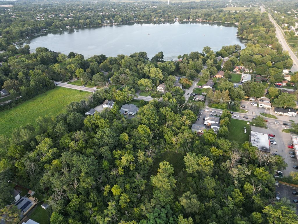 0 N Hainesville Road, Round Lake Park, IL 60073