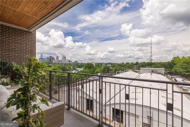 675 NE Drewry Street NE 507, Atlanta, GA 30306