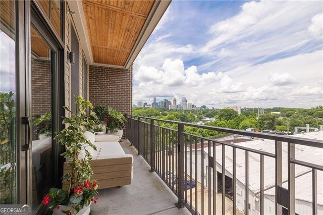 675 NE Drewry Street NE 507, Atlanta, GA 30306