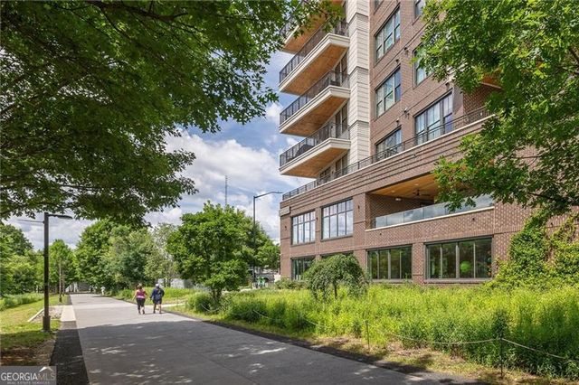 675 NE Drewry Street NE 507, Atlanta, GA 30306
