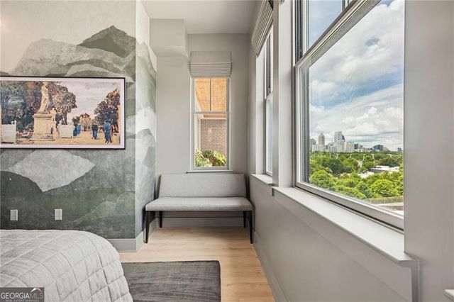 675 NE Drewry Street NE 507, Atlanta, GA 30306