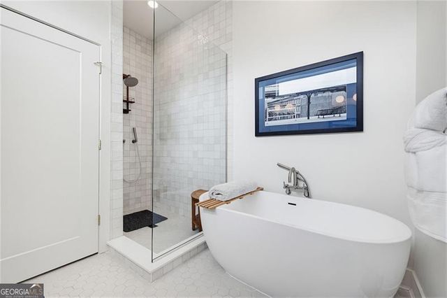 675 NE Drewry Street NE 507, Atlanta, GA 30306