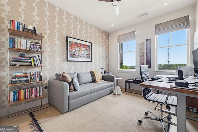 675 NE Drewry Street NE 507, Atlanta, GA 30306