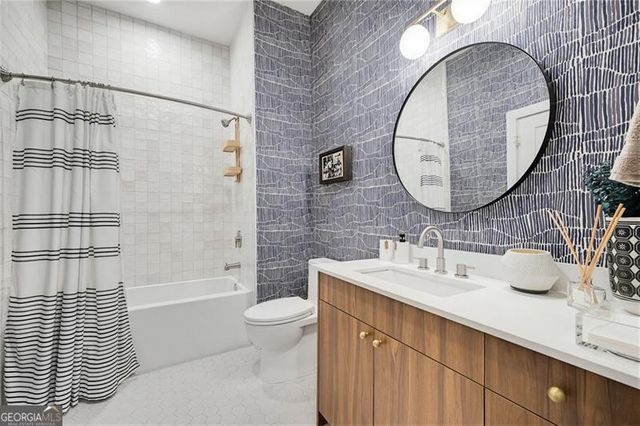 675 NE Drewry Street NE 507, Atlanta, GA 30306