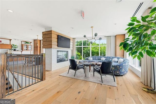 675 NE Drewry Street NE 507, Atlanta, GA 30306