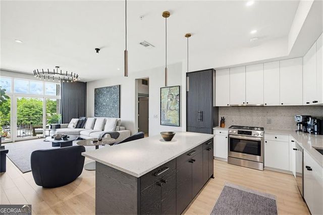 675 NE Drewry Street NE 507, Atlanta, GA 30306