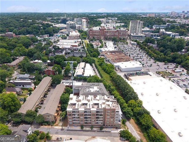 675 NE Drewry Street NE 507, Atlanta, GA 30306