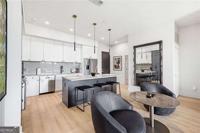 675 NE Drewry Street NE 507, Atlanta, GA 30306