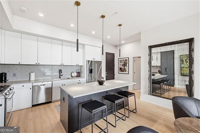 675 NE Drewry Street NE 507, Atlanta, GA 30306