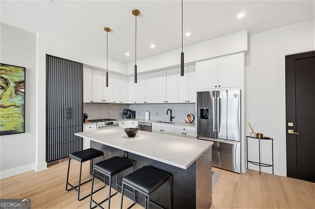 675 NE Drewry Street NE 507, Atlanta, GA 30306