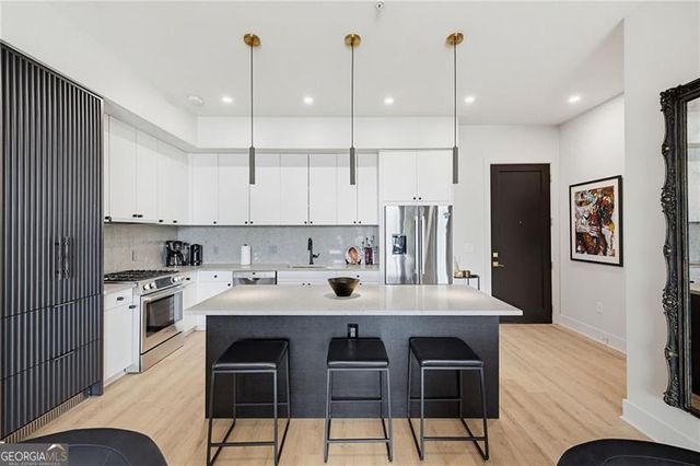 675 NE Drewry Street NE 507, Atlanta, GA 30306