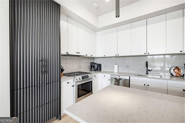 675 NE Drewry Street NE 507, Atlanta, GA 30306