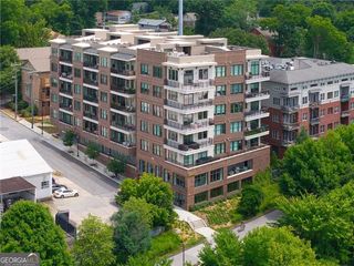 675 NE Drewry Street NE 507, Atlanta, GA 30306