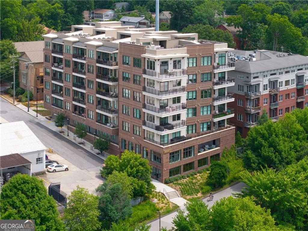 675 NE Drewry Street NE 507, Atlanta, GA 30306