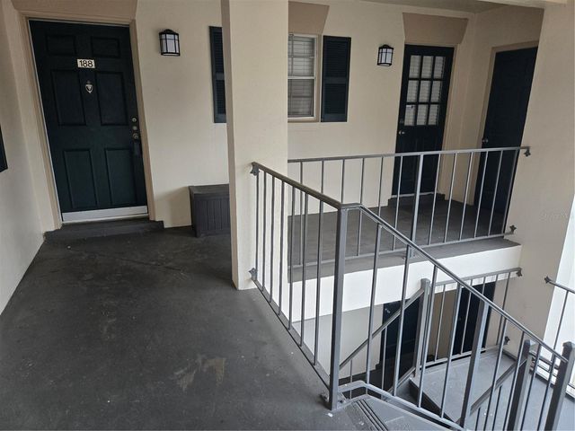 10350 CARROLLWOOD LANE 188, Tampa, FL 33618