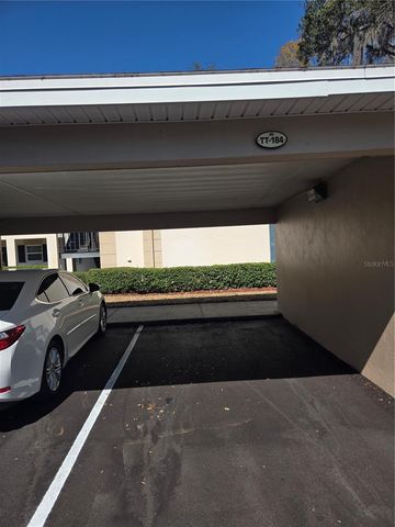 10350 CARROLLWOOD LANE 188, Tampa, FL 33618