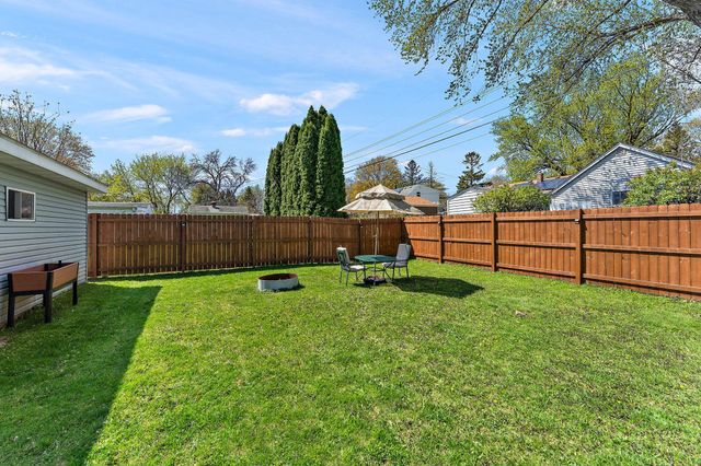63 Ferndale Street N, Maplewood, MN 55119