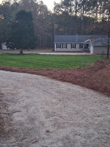181 Kedron Church Road, Aiken, SC 29805
