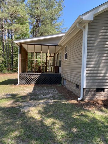 181 Kedron Church Road, Aiken, SC 29805