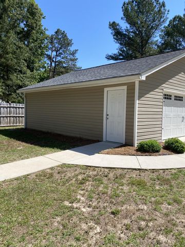 181 Kedron Church Road, Aiken, SC 29805