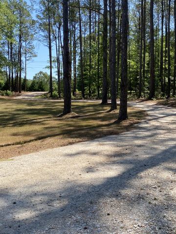 181 Kedron Church Road, Aiken, SC 29805