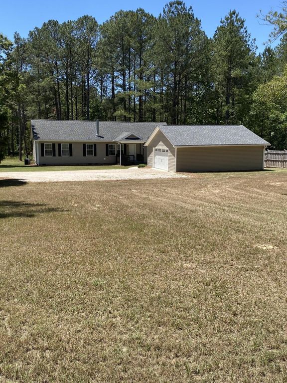 181 Kedron Church Road, Aiken, SC 29805