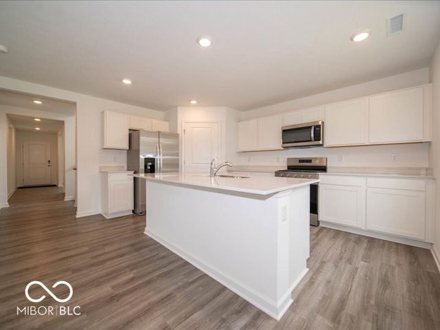 7509 Big Bend Boulevard, Camby, IN 46113