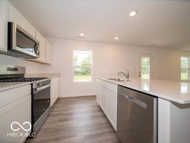 7509 Big Bend Boulevard, Camby, IN 46113