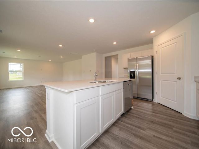 7509 Big Bend Boulevard, Camby, IN 46113