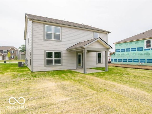 7509 Big Bend Boulevard, Camby, IN 46113