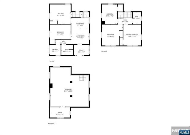 162 Columbia Avenue, Newark, NJ 07106