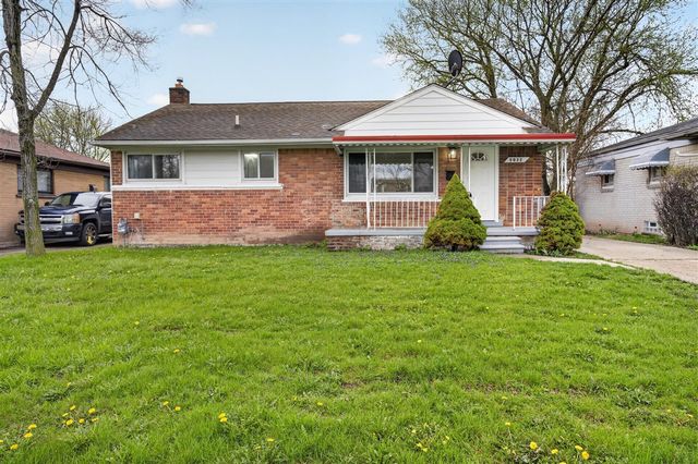 5022 S Middlebelt Road, Westland, MI 48186