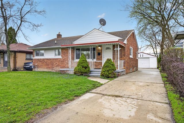 5022 S Middlebelt Road, Westland, MI 48186