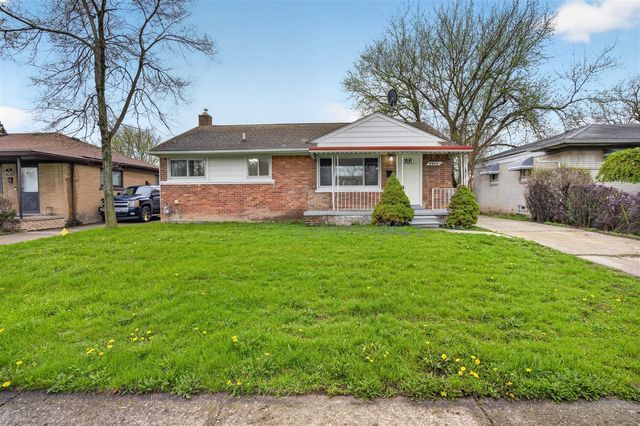 5022 S Middlebelt Road, Westland, MI 48186