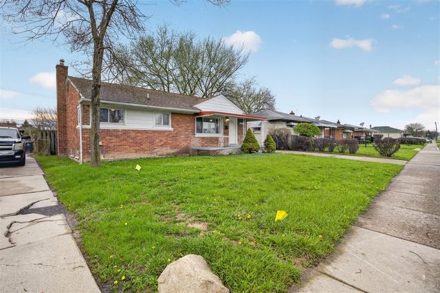 5022 S Middlebelt Road, Westland, MI 48186