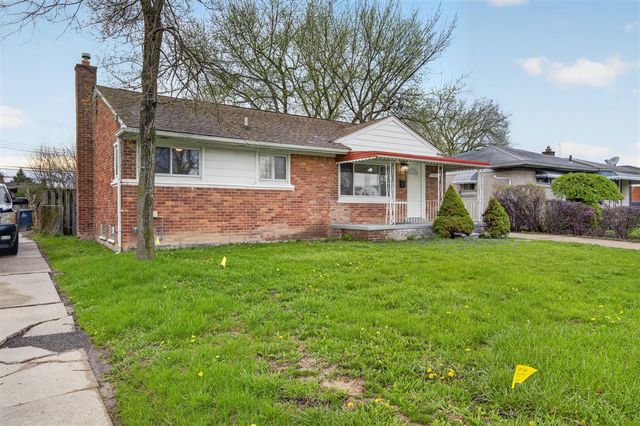 5022 S Middlebelt Road, Westland, MI 48186