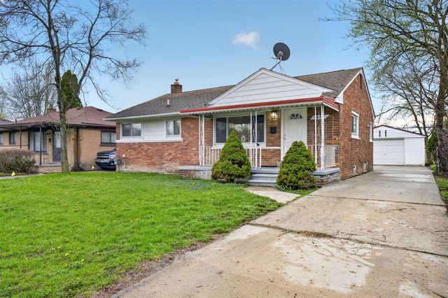 5022 S Middlebelt Road, Westland, MI 48186